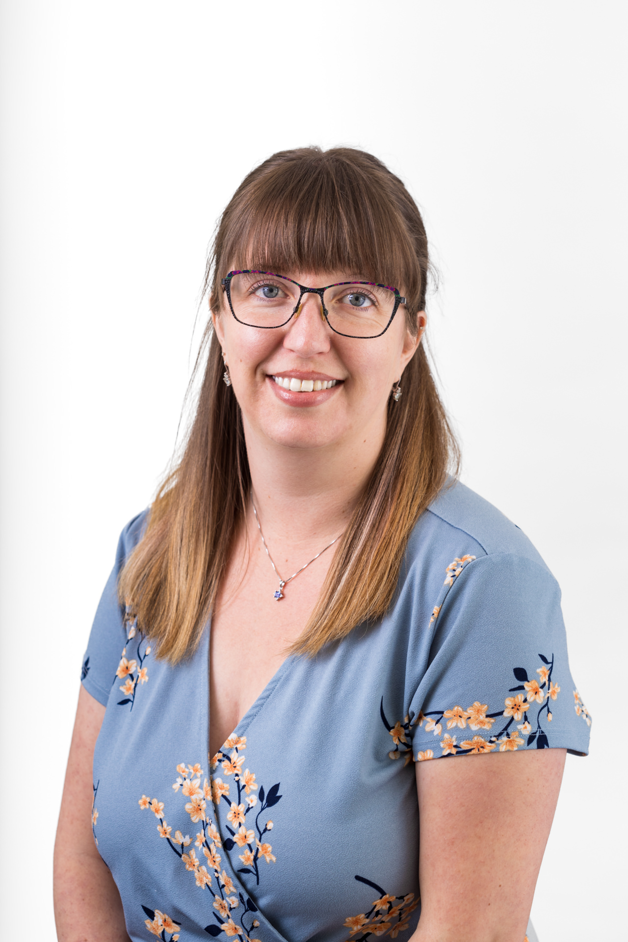 Dr. Katie Bradley